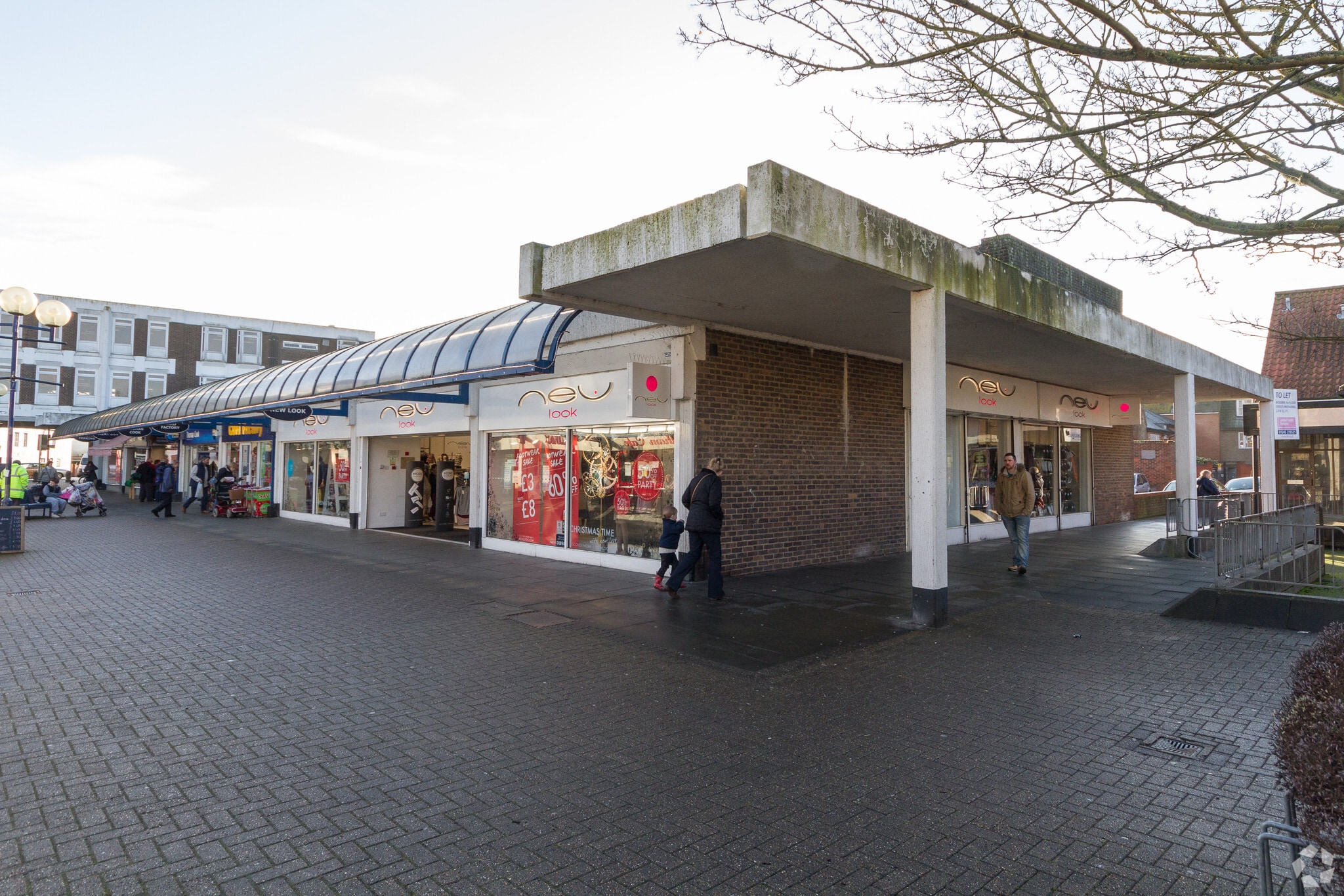 The Newlands, Witham for sale Primary Photo- Image 1 of 1