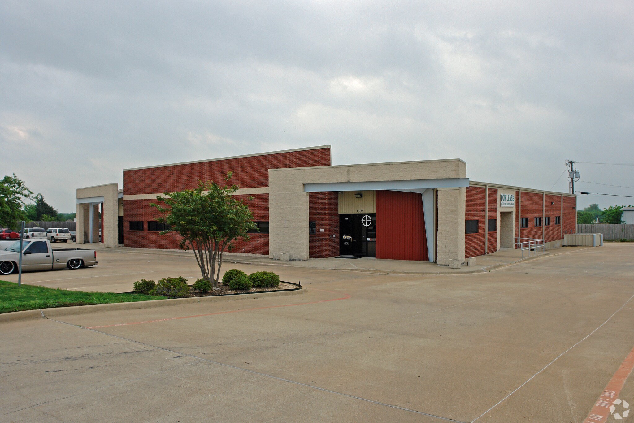 420 Century Way, Red Oak, TX for sale Building Photo- Image 1 of 1