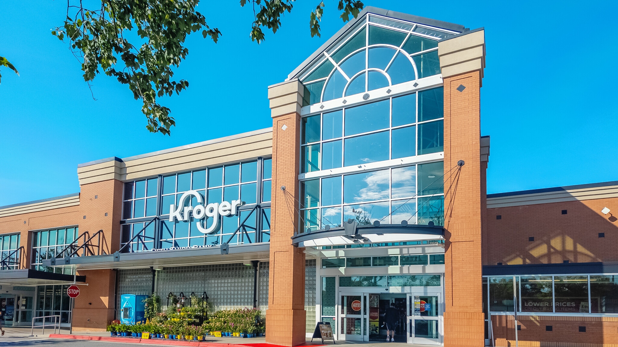 10945 State Bridge Rd, Alpharetta, GA for lease Building Photo- Image 1 of 9