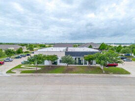 221 Regency Pky, Mansfield TX - Office Space