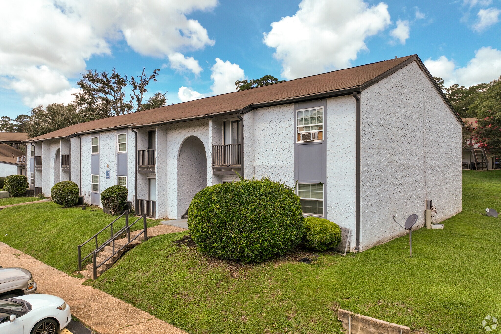 2000 N Meridian Rd, Tallahassee, FL for sale Primary Photo- Image 1 of 1
