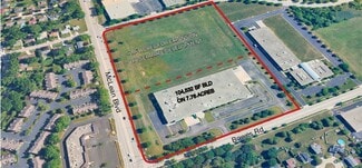More details for 1450 Bowes Rd, Elgin, IL - Industrial for Sale
