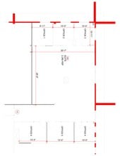 3663 N Laughlin Rd, Santa Rosa, CA for lease Site Plan- Image 1 of 6
