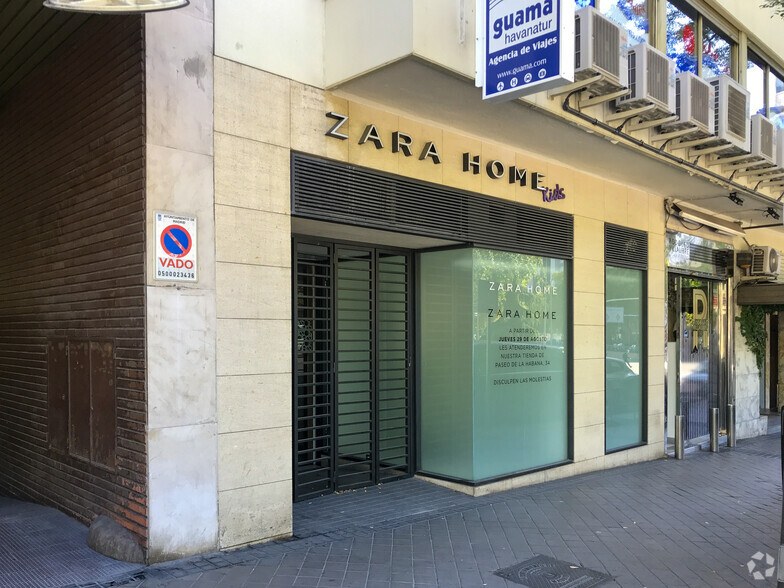 Paseo La Habana, 28, Madrid, Madrid for sale - Building Photo - Image 3 of 4