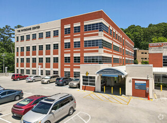 More details for 1010 1st St N, Alabaster, AL - Office/Medical for Lease