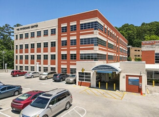 More details for 1010 1st St N, Alabaster, AL - Office/Medical for Lease
