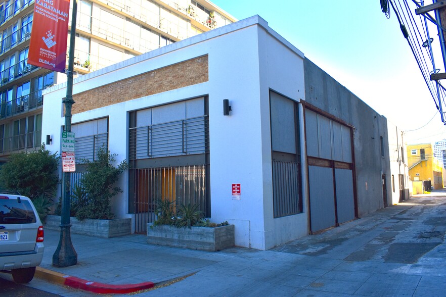 530 E 4th St, Long Beach, CA for sale - Building Photo - Image 1 of 6