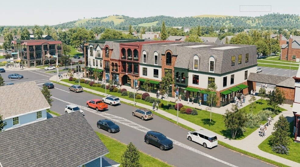 5861 York Rd, Lahaska, PA for lease - Building Photo - Image 1 of 3