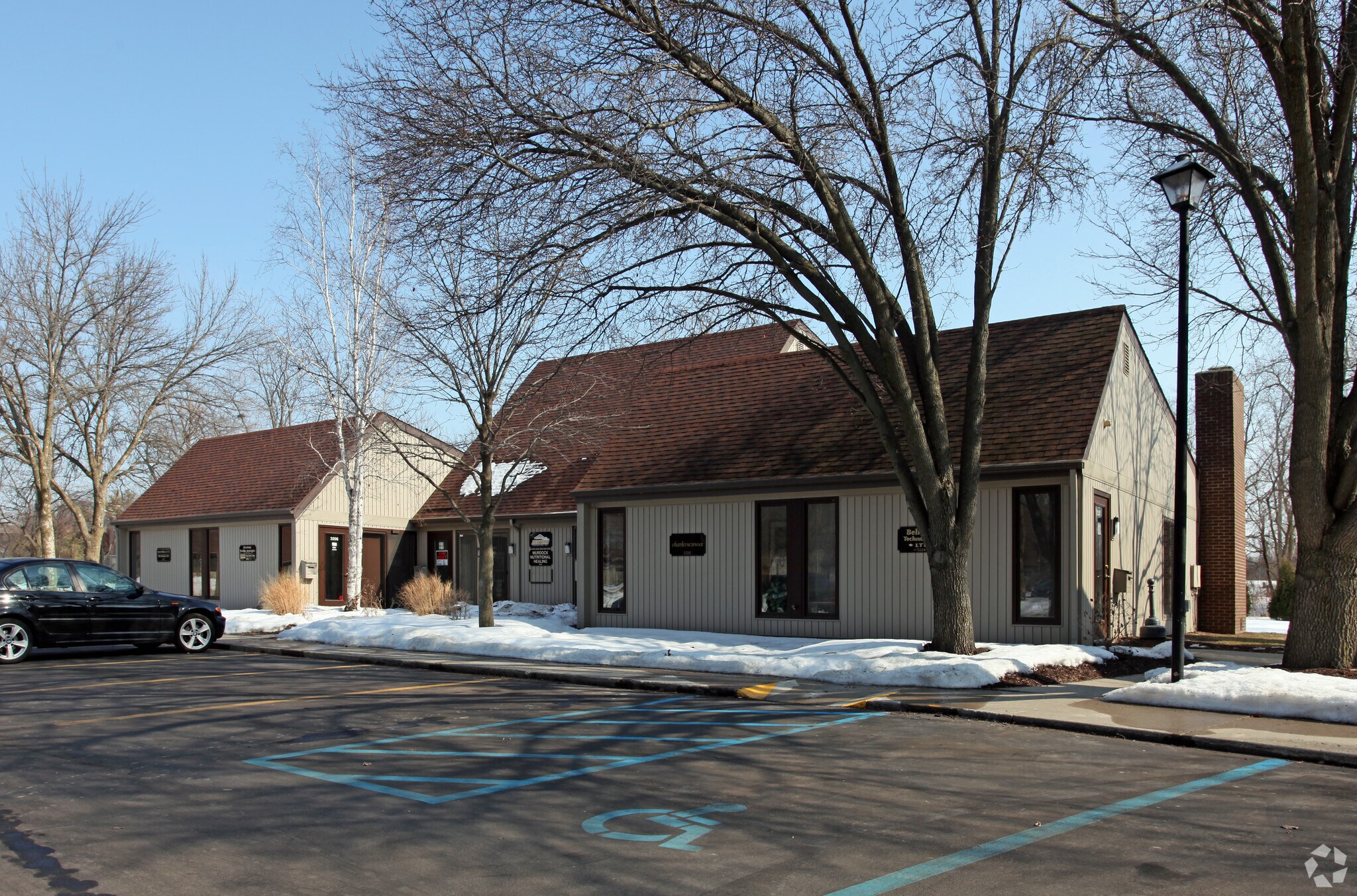 3220-3224 Mallard Cove Ln, Fort Wayne, IN for sale Building Photo- Image 1 of 1