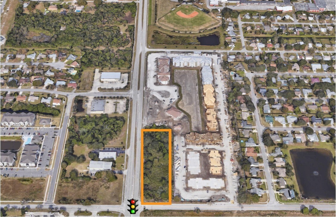 Sunlakes, Melbourne, FL for sale Primary Photo- Image 1 of 1