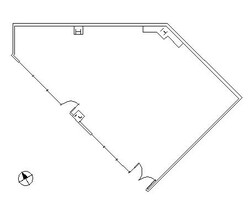 1 Pierce Pl, Itasca, IL for lease Floor Plan- Image 1 of 2