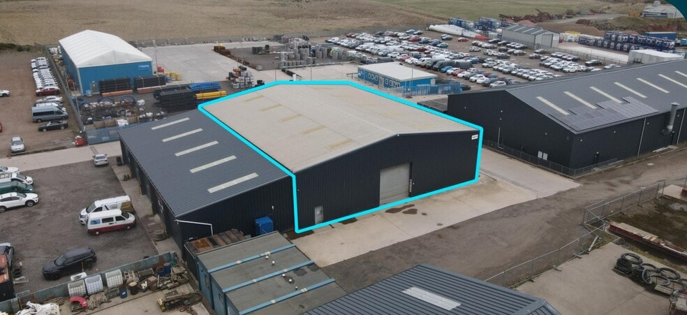 Marywell, Portlethen for sale - Building Photo - Image 1 of 1