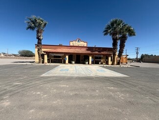 More details for 109 E Corpening Ave, La Mesa, NM - Retail for Sale