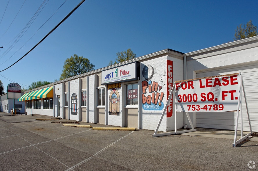 1105 State Route 125, Amelia, OH for sale - Building Photo - Image 3 of 18