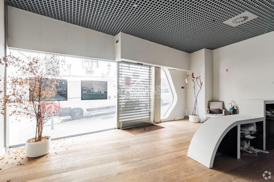 Multifamily in Pozuelo de Alarcón, Madrid for sale - Interior Photo - Image 1 of 1