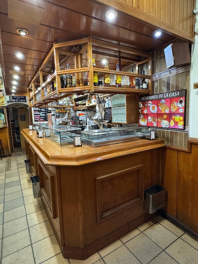 Madrid, MAD 28004 - Unit 01 -  - Floor Plan - Image 1 of 16