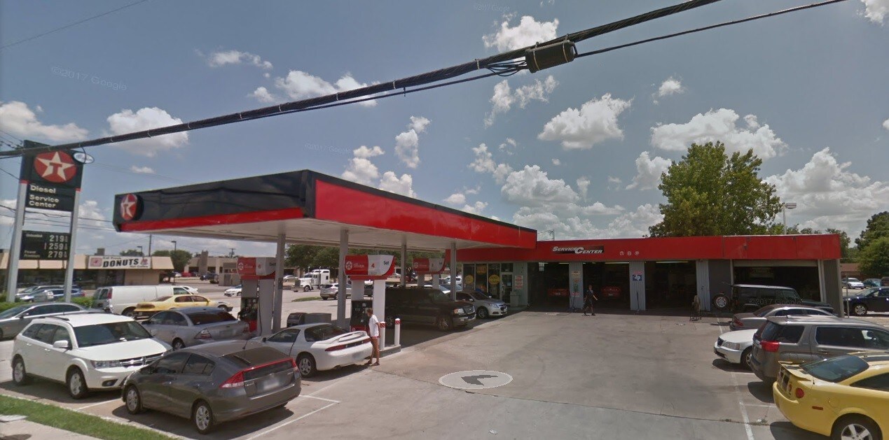 2520 E Belt Line Rd, Dallas, TX for sale Building Photo- Image 1 of 1