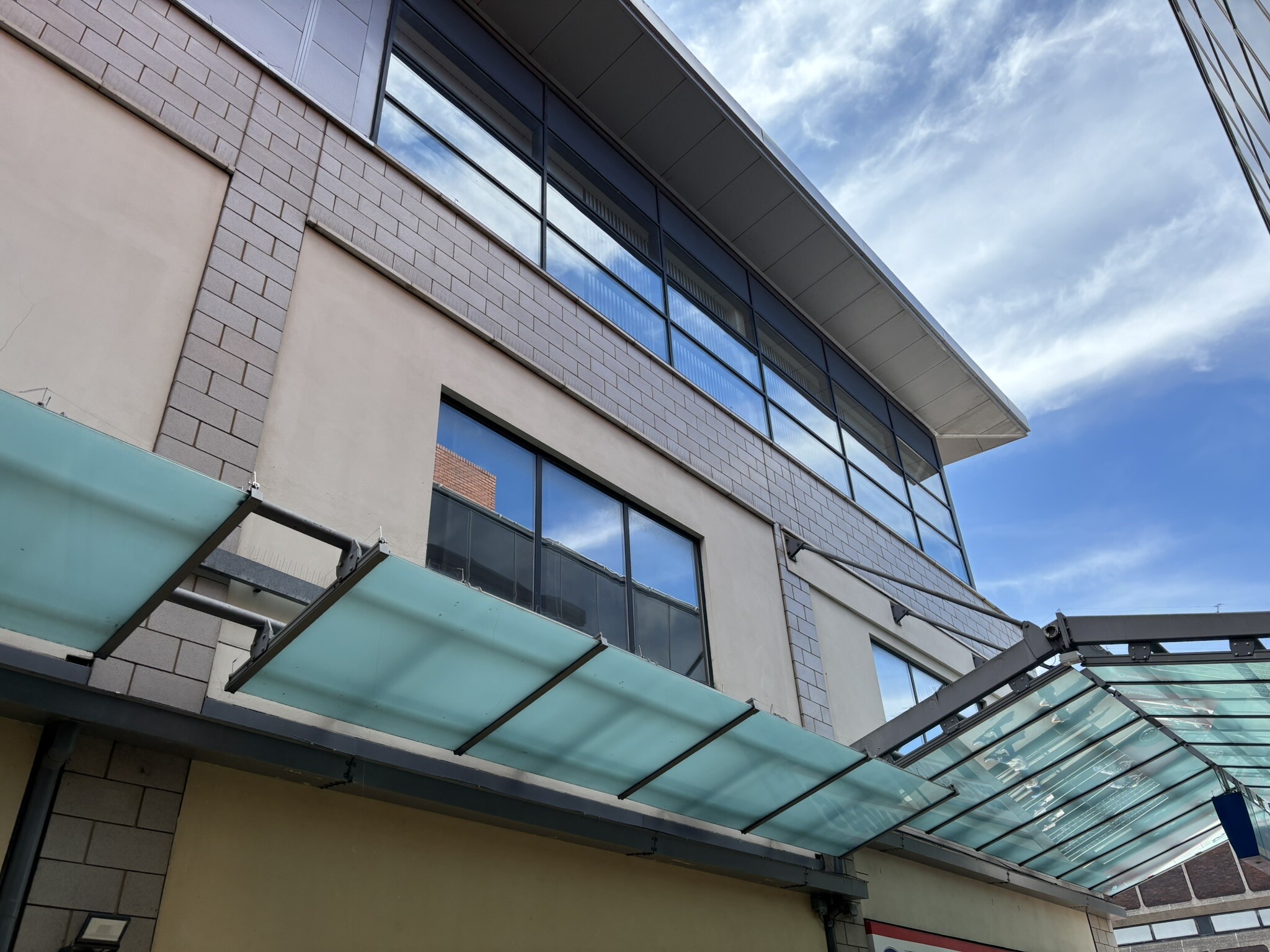 25 The Mall, Bromley for lease Building Photo- Image 1 of 3