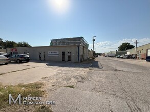 6924 Melrose Ln, Oklahoma City, OK for lease Building Photo- Image 2 of 16