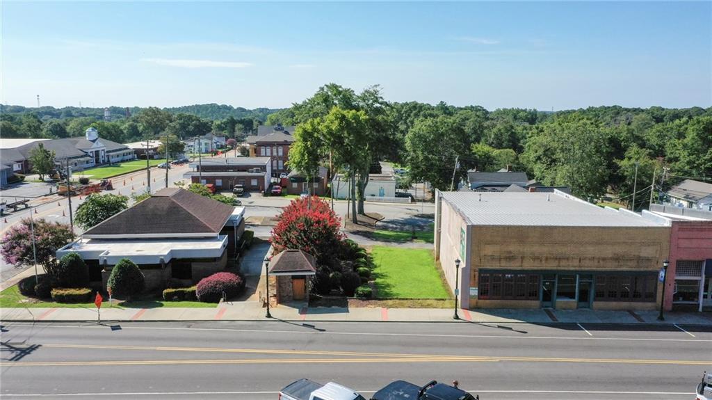 105 W Main St, Central, SC for sale Building Photo- Image 1 of 1