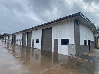 More details for 1740 Elmview Dr, Houston, TX - Industrial for Lease