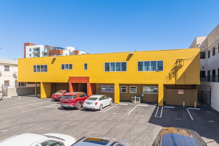 3611 Motor Ave, Los Angeles, CA for sale - Building Photo - Image 3 of 29