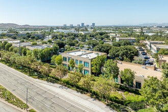 9930 Irvine Center Dr, Irvine, CA - AERIAL map view - Image1
