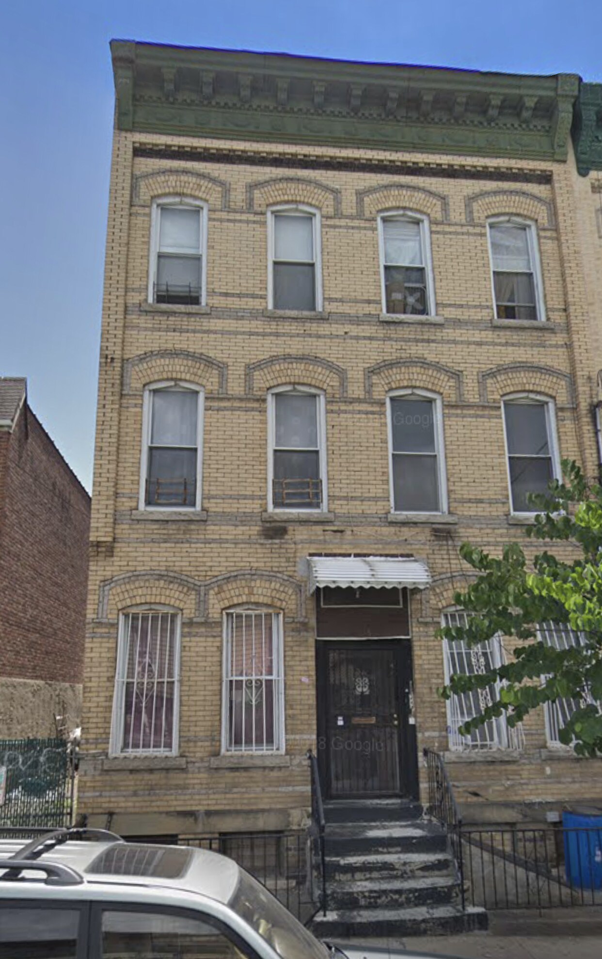 336 Bleecker St, Brooklyn, NY for sale Other- Image 1 of 1