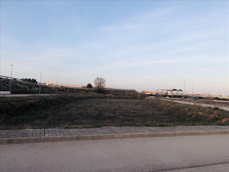 Land in Manzanares for sale - Building Photo - Image 3 of 15