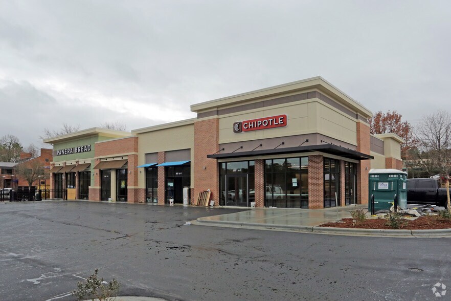 3800 N Roxboro St, Durham, NC 27704