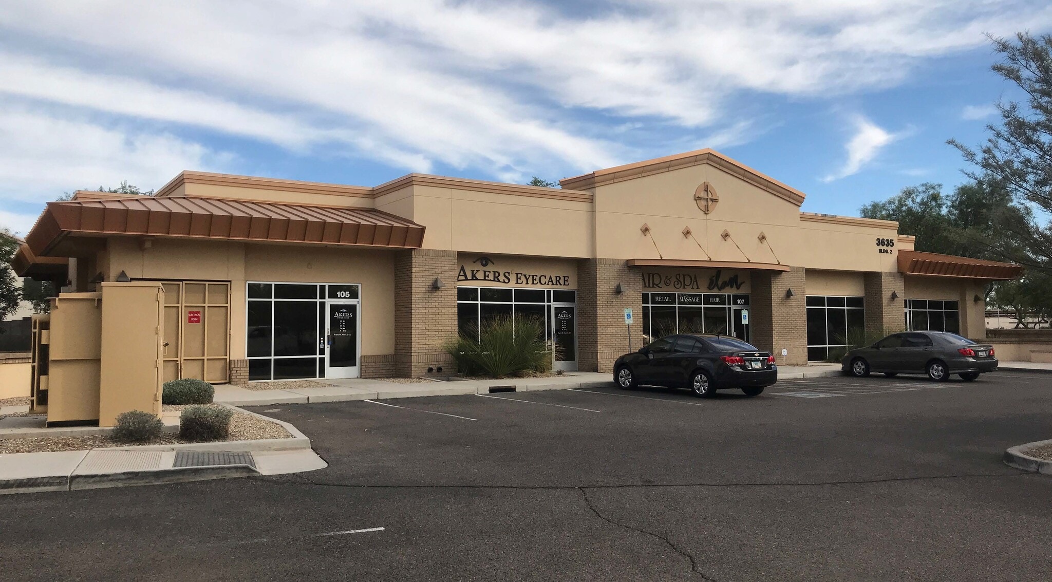 3635 E Inverness Ave, Mesa, AZ for sale Primary Photo- Image 1 of 1