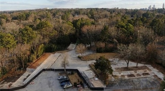More details for 1865 Cheshire Bridge Rd NE, Atlanta, GA - Land for Lease