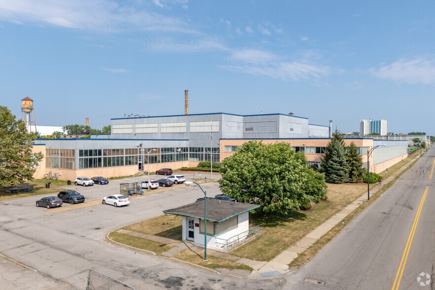 60 Grider St, Buffalo, NY for sale - Primary Photo - Image 1 of 1