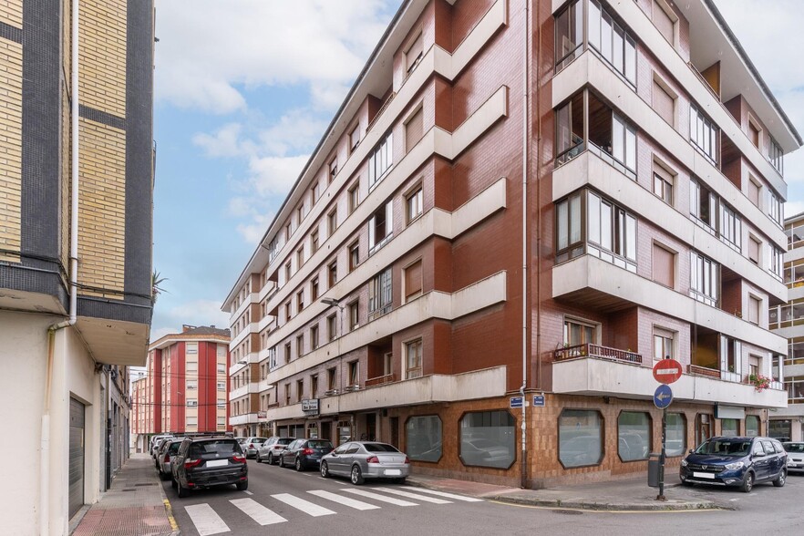 Retail in Siero, Asturias for sale - Building Photo - Image 3 of 22