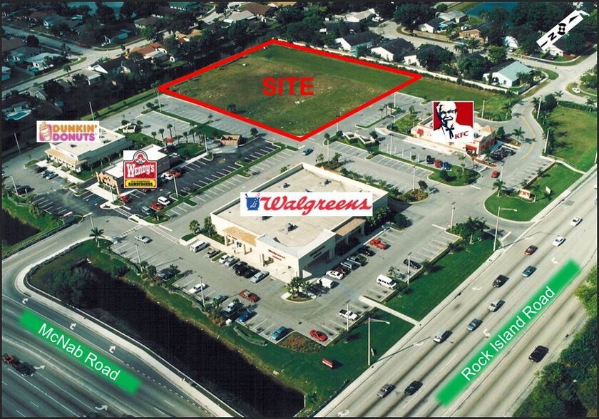 W McNab Rd, North Lauderdale, FL 33068