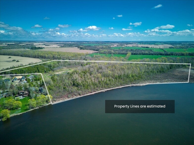 242 Summit Dr, Caesarea, ON for sale - Building Photo - Image 2 of 13