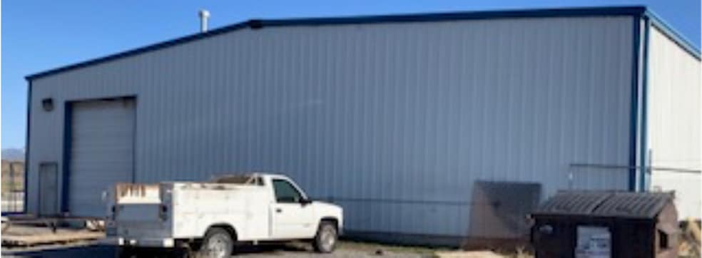 2080 S 525 W, Beaver, UT for lease - Building Photo - Image 3 of 8