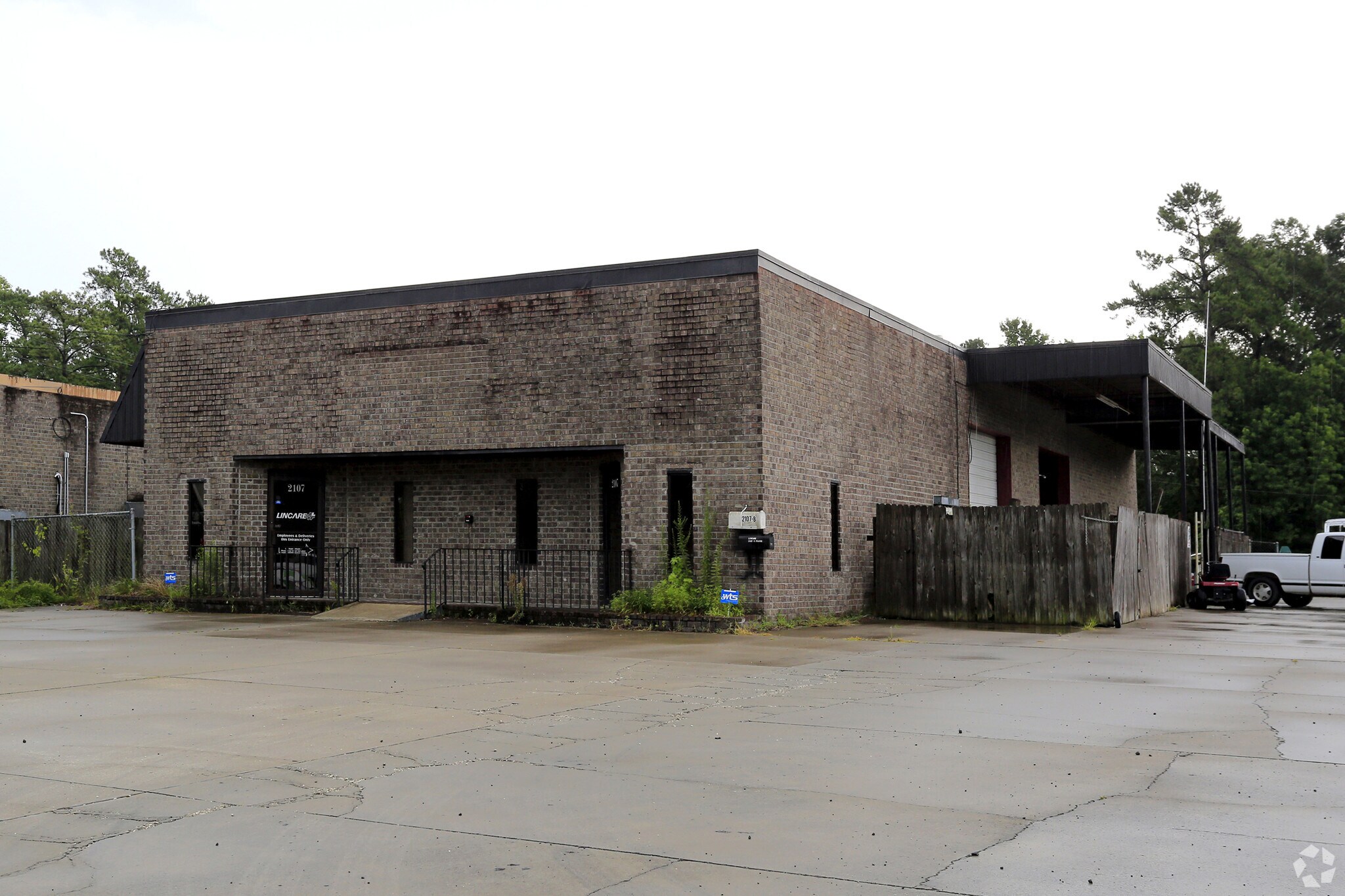 2115 S Fraser St, Georgetown, SC for sale Primary Photo- Image 1 of 1