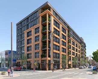 More details for 419 Bainbridge St, Philadelphia, PA - Retail for Lease