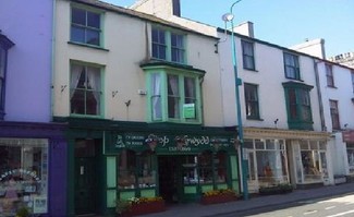 More details for 50 High St, Criccieth - Retail for Lease