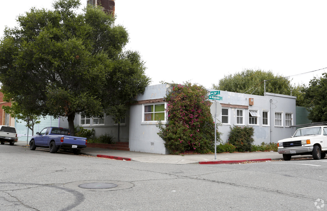 1200 24th St, Oakland, CA 94607 - Industrial for Sale | LoopNet