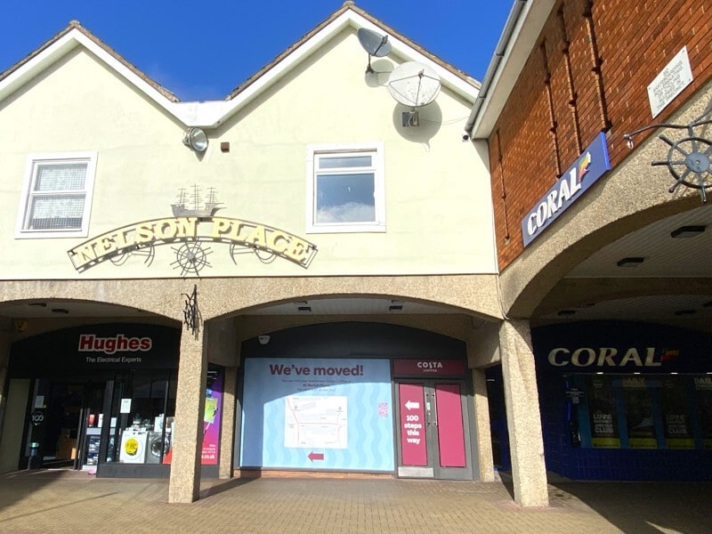 8-15 Nelson Pl, Dereham for sale Building Photo- Image 1 of 1