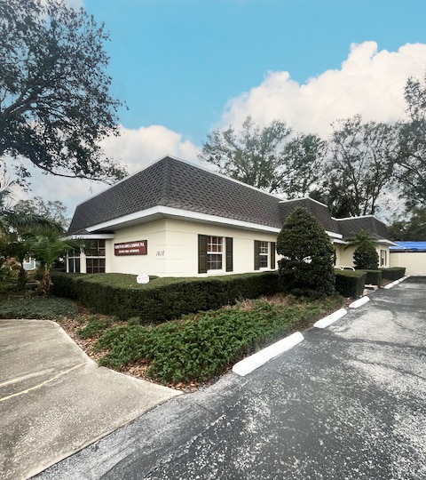 1618 S Highland Ave, Clearwater, FL for sale - Building Photo - Image 2 of 7