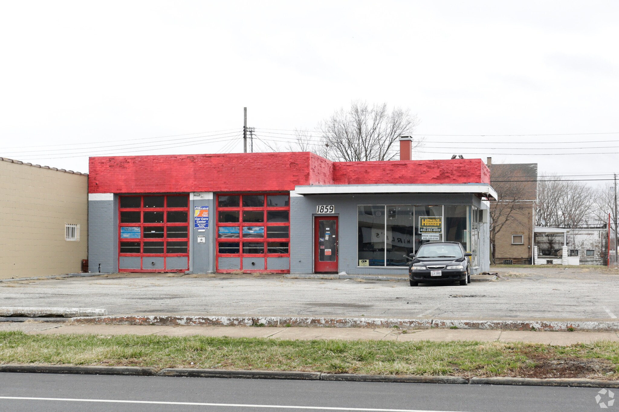 1859 Broadway Ave, Lorain, OH for sale Primary Photo- Image 1 of 1