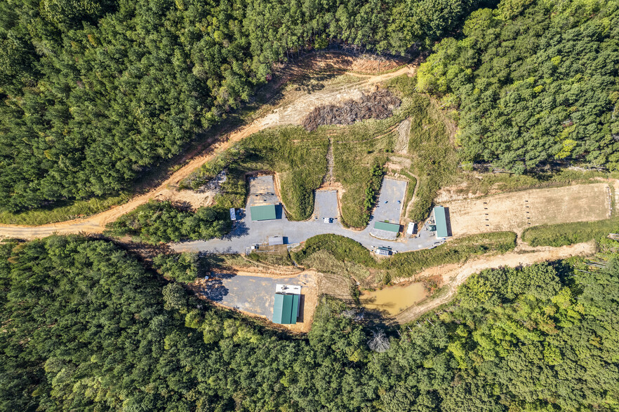 367 Old 2 hwy, Cisco, GA for sale - Aerial - Image 1 of 40