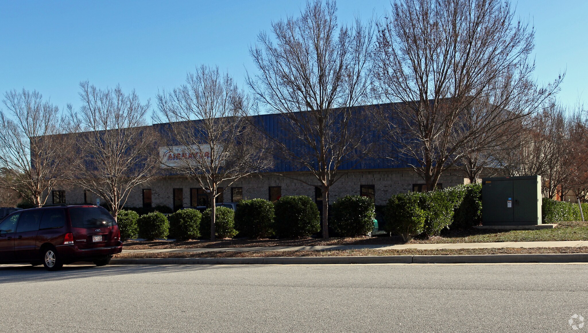 5420 Old Poole Rd, Raleigh, NC 27610