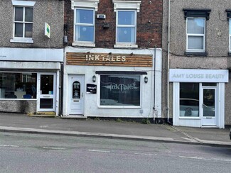 More details for 56 King St, Newcastle Under Lyme - Retail for Lease