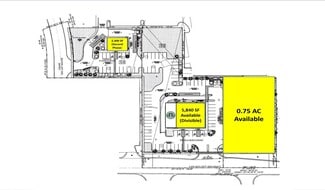 More details for 1620 S Main St, Chelsea, MI - Land for Lease