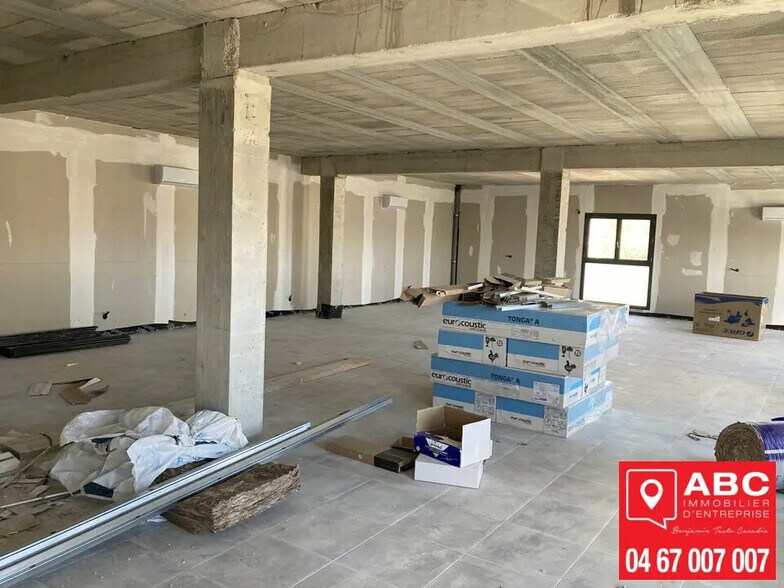 Office in Corneilla-la-Rivière for lease - Construction Photo - Image 3 of 4