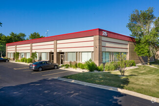 More details for 16W215 83rd St, Burr Ridge, IL - Flex for Lease